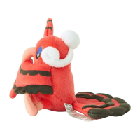 Officiële Pokemon center Pokemon fit knuffel Oricorio (Baile Style) 19cm 